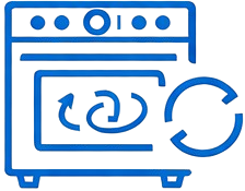 Assistenza forni Santa Maria Capua Vetere