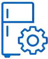 Assistenza frigoriferi Santa Maria Capua Vetere